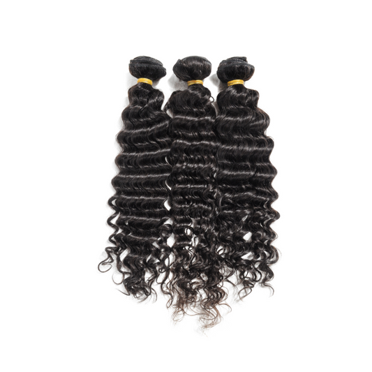 Deepwave Tresses